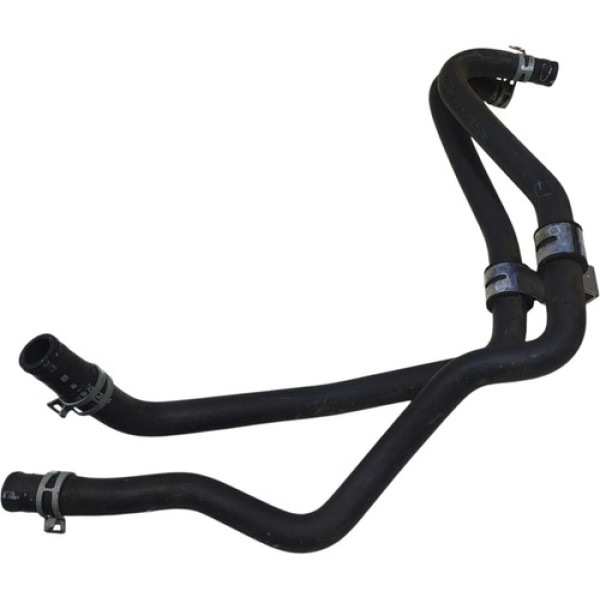 Mangueira Ar Quente Ford Edge 3.5 V6 Bt4318c553af 2011/2013
