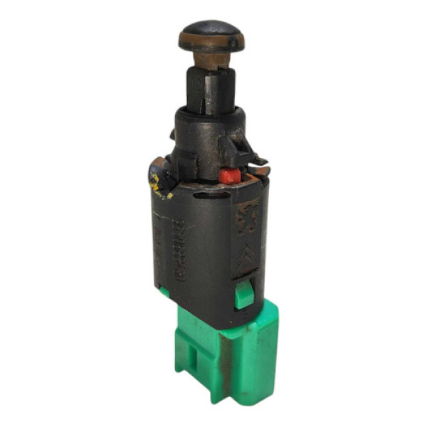 Sensor Interruptor Pedal 9650688480 Citroen C4 Vtr 2007/2009