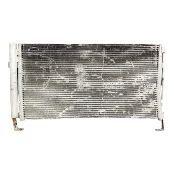 Condensador Agua Radiador Jac J5 1.5 2012 2013 2014 Detalhe