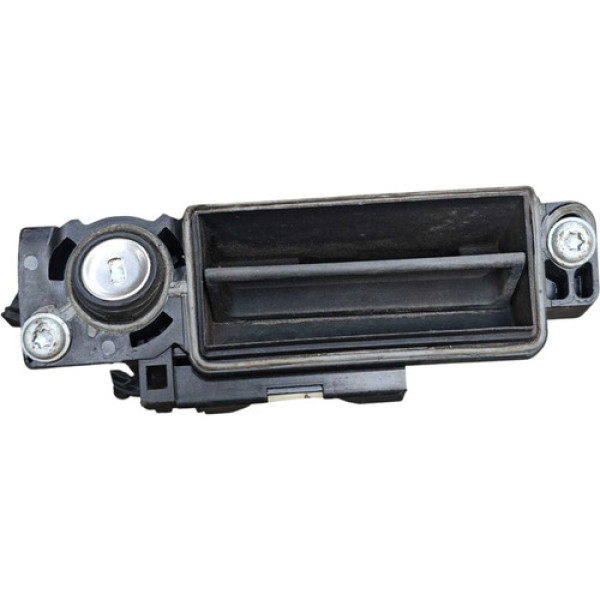 Maçaneta Tampa Traseira Mercedes E350 2005 2006 2007 2008