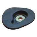 Parafuso Suporte Guia Esq Peugeot 206 2005/2008 9632929877
