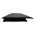 Acabamento Ext Traseira Direita Byd Dolphin Mini 2024 2025 Preto