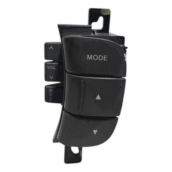 Comando Volante Esquerdo Hyundai Azera 2008/2011 3622901000