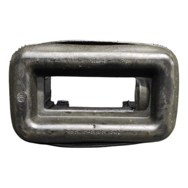 Suporte Válvula Expansão Peugeot 3008 2012/2015 9654873880c