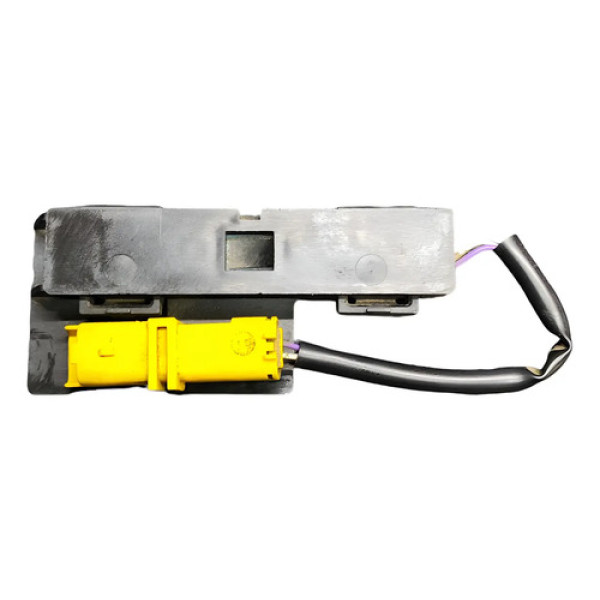 Antena Sensor Pressão Pneu Citroen C4 Vtr 2.0 2009 2010 Preto