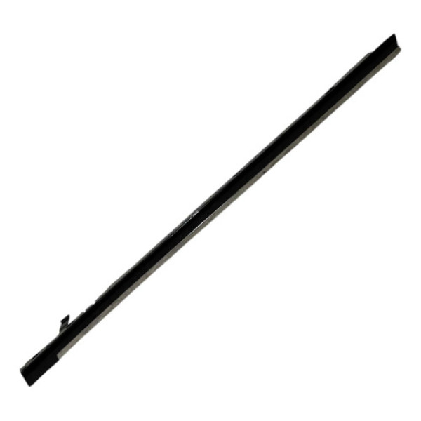 Moldura Friso Painel 9823462080 Peugeot 208 Allure 2022 2023 Preto