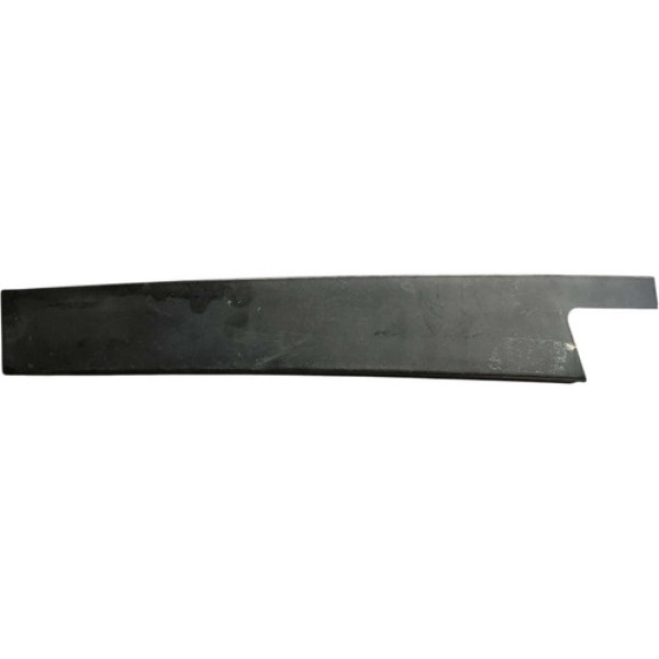 Moldura Coluna Porta Traseira Esq Renault Fluence 2011/2016