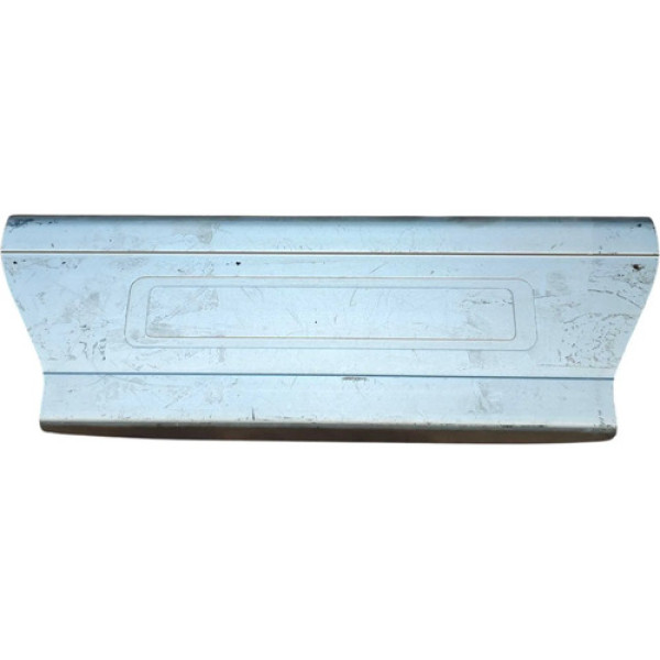 Soleira Porta Traseira Direita Range Rover Sport 2014 A 2016 Branco