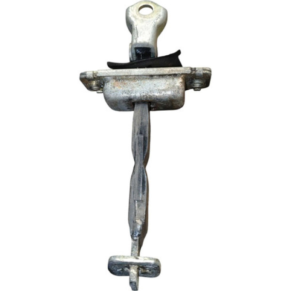 Limitador Porta Traseira Direita Chery Tiggo 2 2010 A 2015