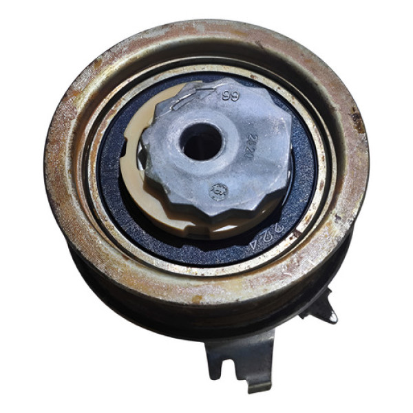 Tensor Correia Dentada Vw Virtus 1.0 Tsi Turbo 2020 A 2022