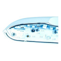 Aerofólio Tampa Traseira Fiat Argo 2017 A 2020 100255085