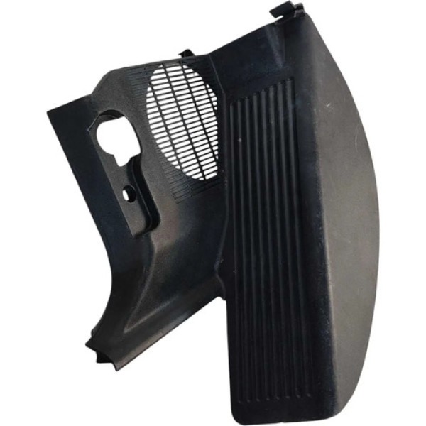 Moldura Descanso Pé Bmw 325i 1995 1996 1997 1998
