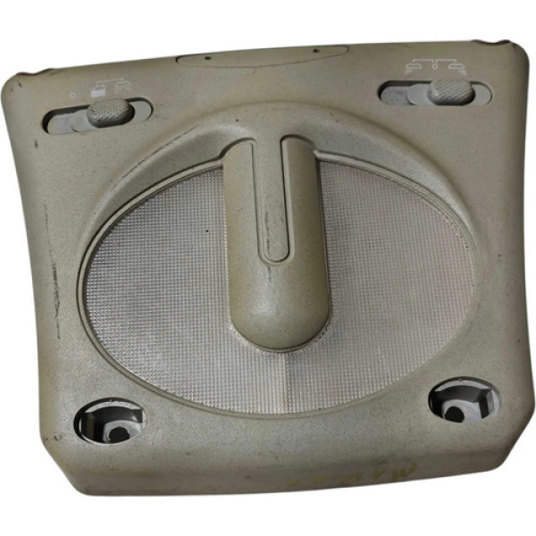 Luz Teto Fiat Brava 1999 2000 2001 2002 2003 2004 2005