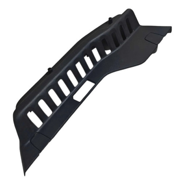 Moldura Esquerda Bagagito 98084124 Peugeot 2008 2015 A 2020