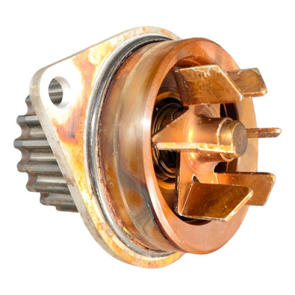 Bomba Dagua Citroen C4 Cactus 2020 2021 2022 1.6