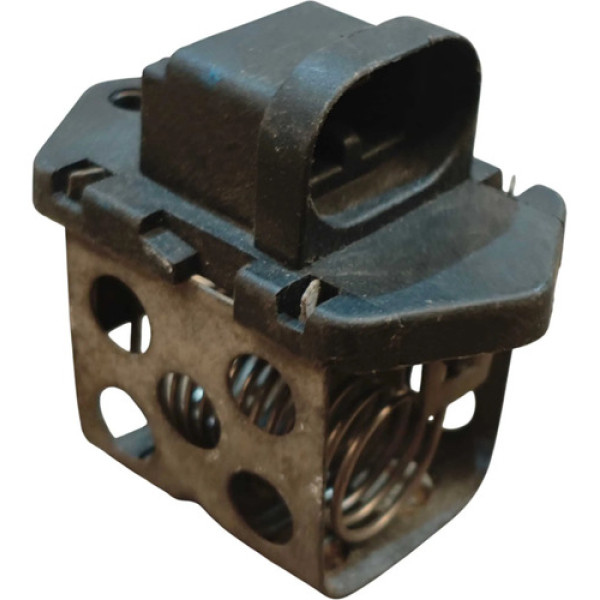 Resistencia Ventoinha Renault Megane 2008 A 2013