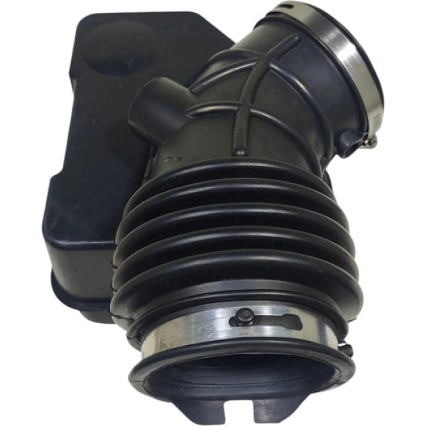 Caixa Ressonancia Ford Edge Bt439c662ag 2011/2014