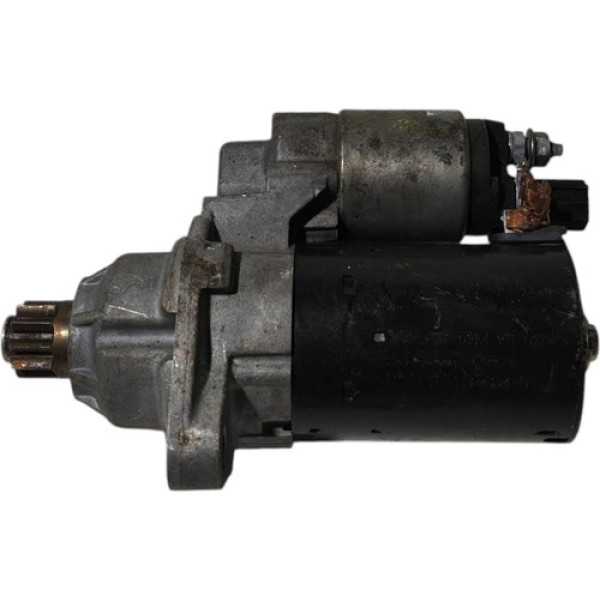 Motor Arranque Volkswagen Jetta 2.5 2007 2008 2009 2010