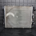  Radiador Dagua 16vclio Logan Sandero 2010 8200033831  Orig.