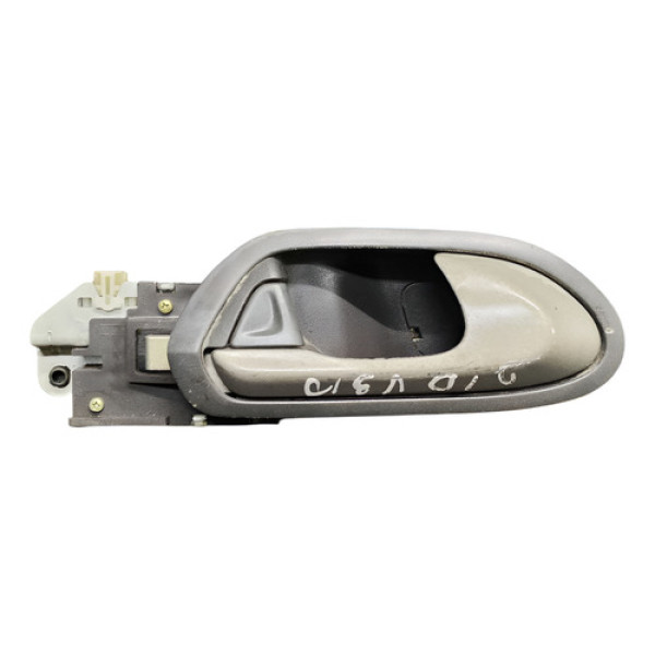 Maçaneta Interna Dianteira Direita Honda Civic 2007 A 2011 Dianteira