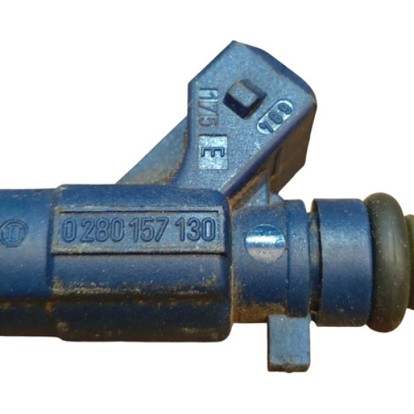 Bico Injetor Peugeot 208 1.6 2020 2021 A 2023 0280157130 127/220v