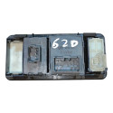 Botao Comando Retrovisor Lifan X60 2011/2016 B3750560a2