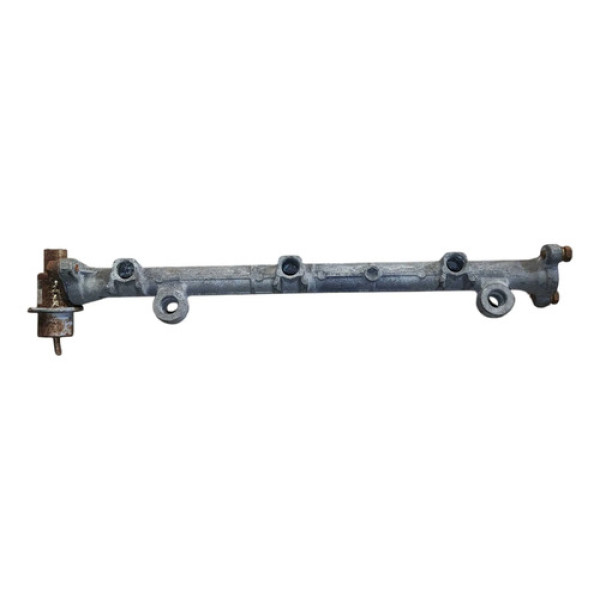 Flauta Bico Injetor Mitsubishi Pajero Tr4 2010 A 2014