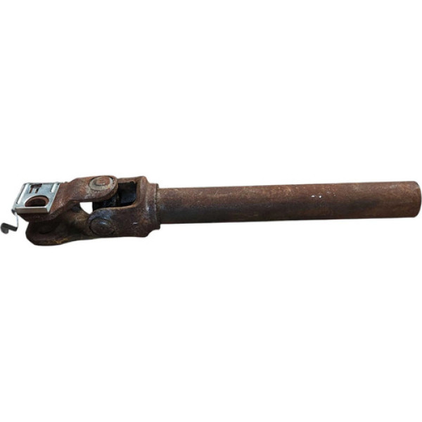 Terminal Cruzeta Coluna Direção Peugeot 307 2007 A 2012