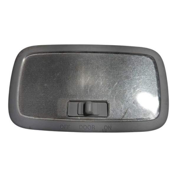 Luz Teto Cortesia Hyundai I30 2009 2010 2011 2012