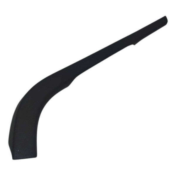 Moldura Console Direito Ds73f061a16 Ford Fusion 2014 A 2019