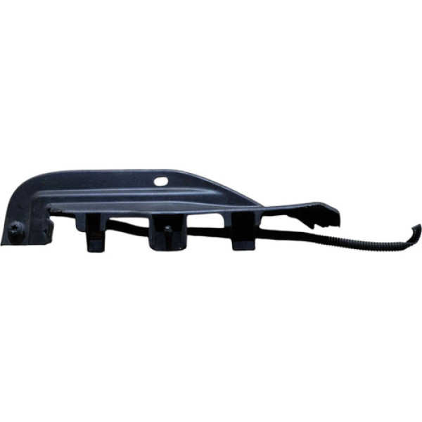 Moldura Dobradiça Capo Citroen C5 2009 2010 2011 9682940680