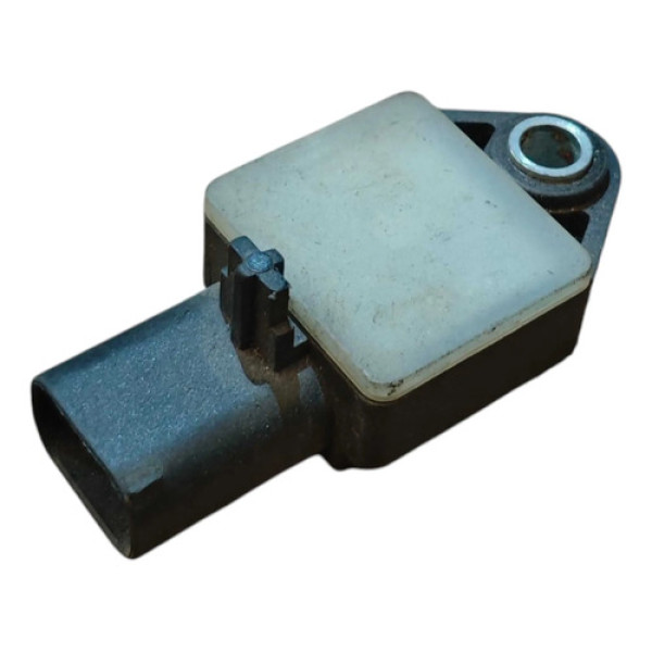 Sensor Detonação Frontal Smart Fortwo 2007 2008 A4565401317