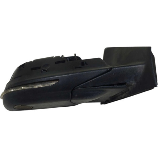Retrovisor Direito Ford Edge 763222aa 2011 2012 2013 2014