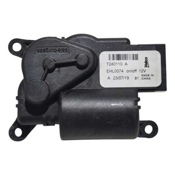 Motor Atuador Ar Condicionado Chevrolet Onix Plus 2020/2024
