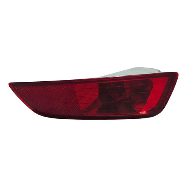Farol Neblina Direito Volvo Xc60 2.0 2012 2013 2014 Vermelho