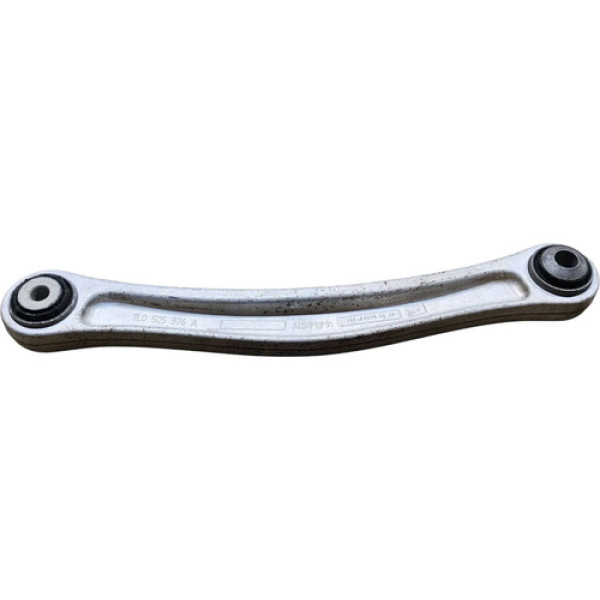 Braço Tirante Traseiro Esquerdo Vw Touareg 2008 2009 2010