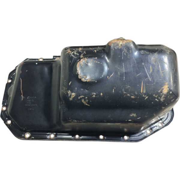 Carter Oleo Volkswagen Gol 2010 2011 2012 2013 2014 2015