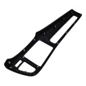 Acabamento Painel Central Ea155111200 Honda Hr-v 2016/2018
