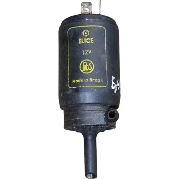 Bomba Partida Fiat Palio 2000 2001 2002 2003 2004 A 2015 Preto