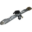  Maquina Vidro Dianteiro Esquerdo Fiat Pulse 1.0 2022/2024