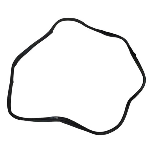 Borracha Vedação Traseira Direita Peugeot 3008 Thp 2012/2018