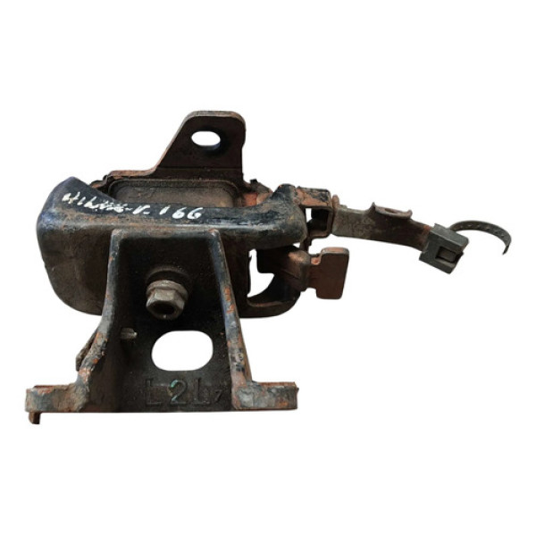 Coxim Motor Direito Toyota Hilux 2005 A 2015