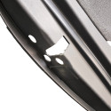 Forro Porta Tras Esq Smart Fortwo 2014 2015 A4517200170