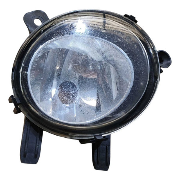 Farol Milha Direito Bmw 328i 2013 2014 2015 7248912 Branco