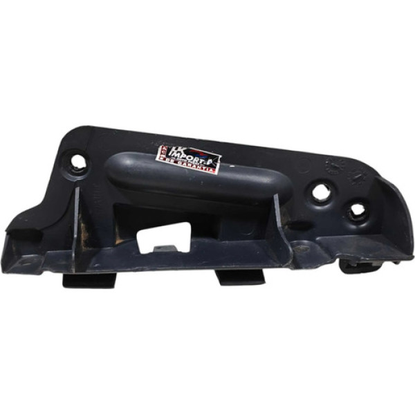 Guia Parachoque Traseiro Direito Renault Megane 2008 A 2010
