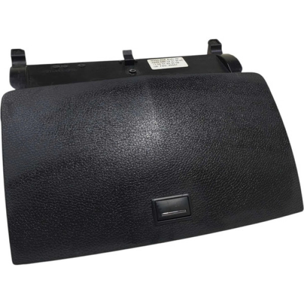 Porta Objeto Painel Mercedes C250 1.8 2011/2013 Preto