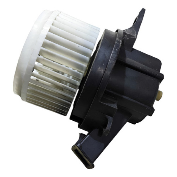 Motor Ar Forçado Caixa Evaporadora Fiat Toro 2016 A 2021