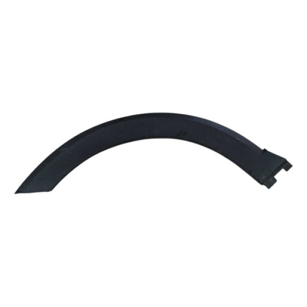 Moldura Paralama Diant Esq 2g5854733 Vw Nivus 2021 A 2023