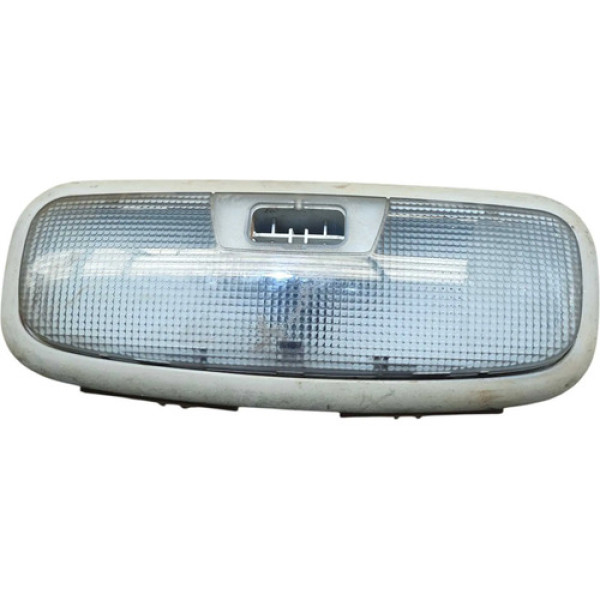 Luz Teto Cortesia Ford Ka 1.0 2015 2016 A 2020