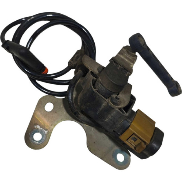 Sensor Nivel Suspensao Mercedes C250 1.8 A0035426618 2011